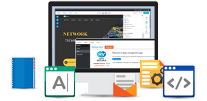hosting feature