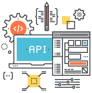 Virtualizor supports various API