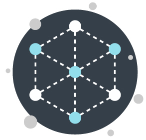 Hundreds of Nodes can be managed from one Master Server with Virtualizor